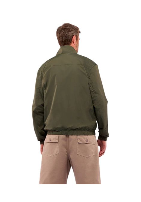 GIUBBOTTO BOMBER LIGHT CAPTAIN REFRIGIWEAR | Giubbotti | G71900 NY0214E03560